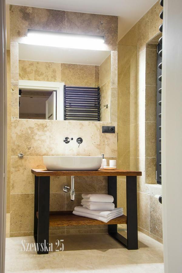Apartamenty Szewska 25 Stary Toruń 외부 사진