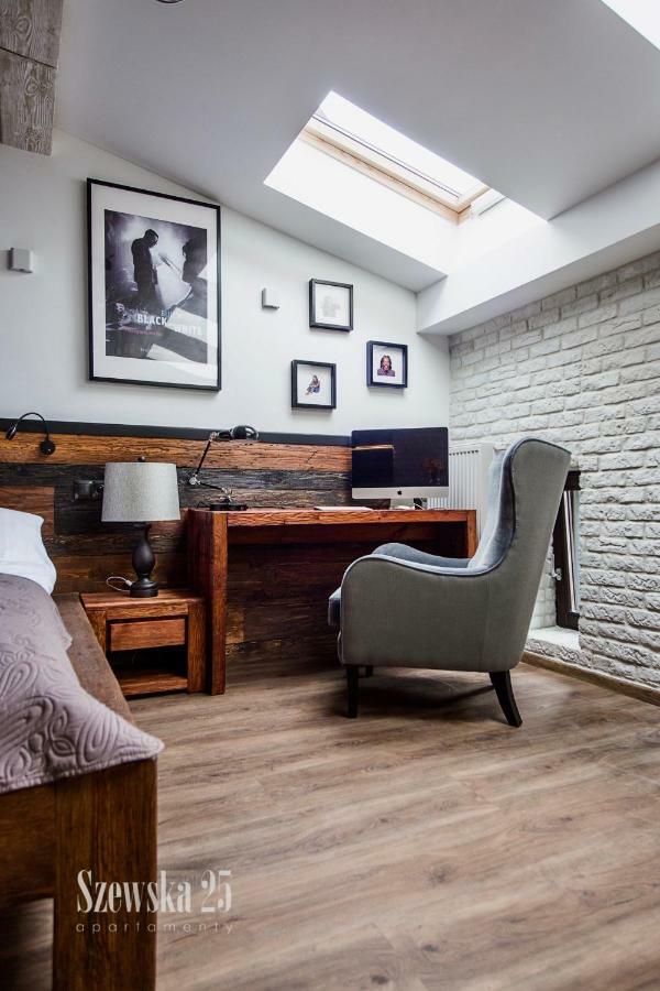 Apartamenty Szewska 25 Stary Toruń 외부 사진