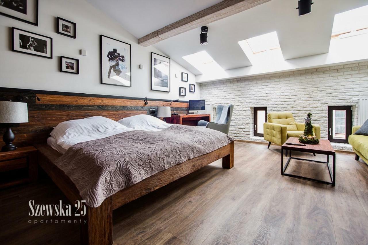 Apartamenty Szewska 25 Stary Toruń 외부 사진