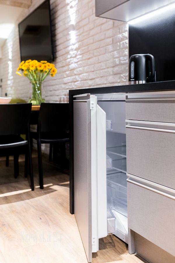 Apartamenty Szewska 25 Stary Toruń 외부 사진